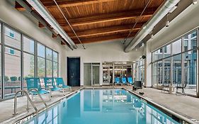 Element By Marriott Arundel Mills BWI Airport